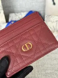 christian dior card case s_117a424